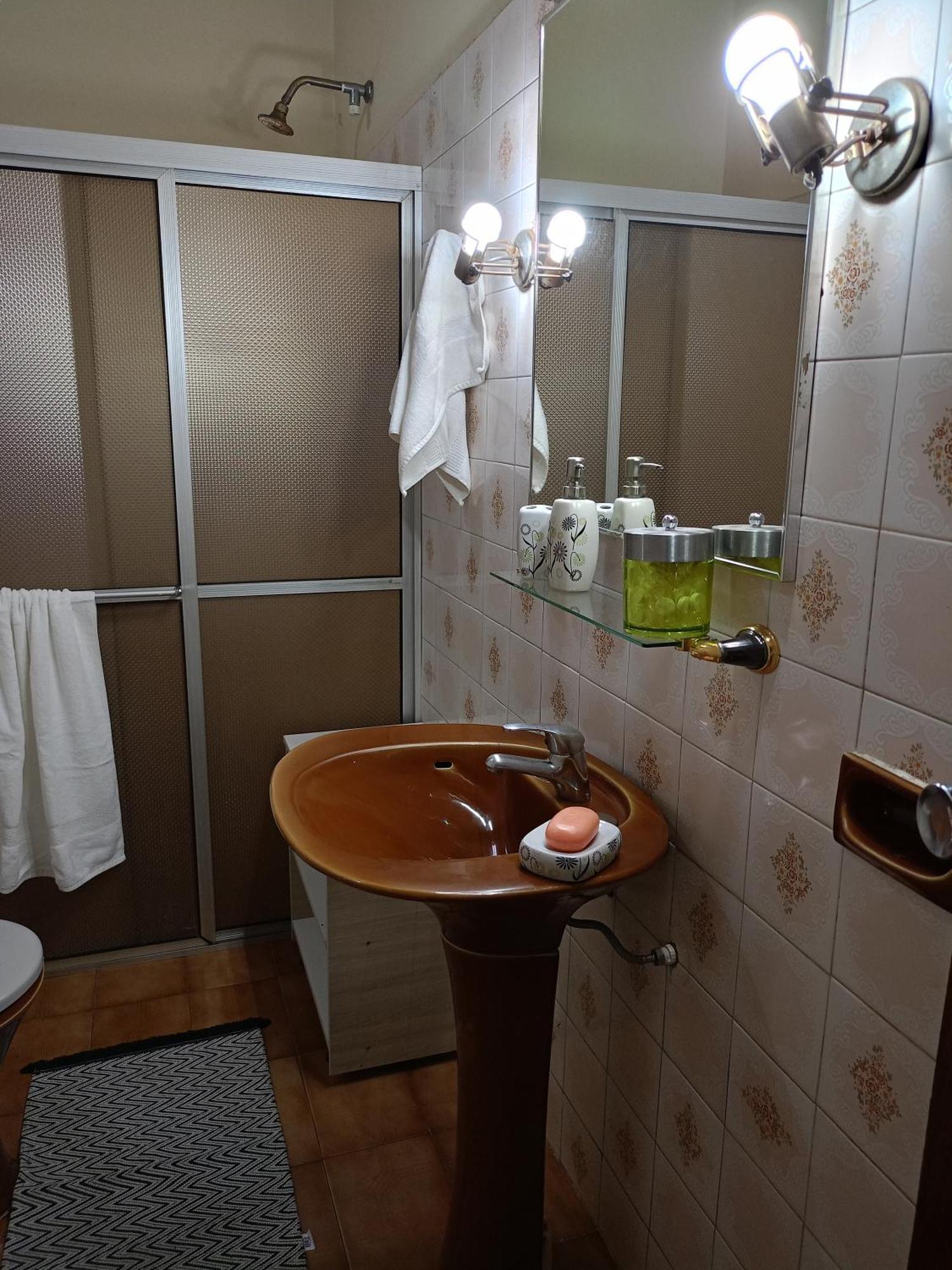 Appartement Residencia-Univ à Ciudad del Este Extérieur photo